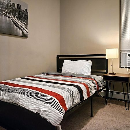 Lovely 2Br Apartment By Wooster Square- Great Neighborhood New Haven Εξωτερικό φωτογραφία