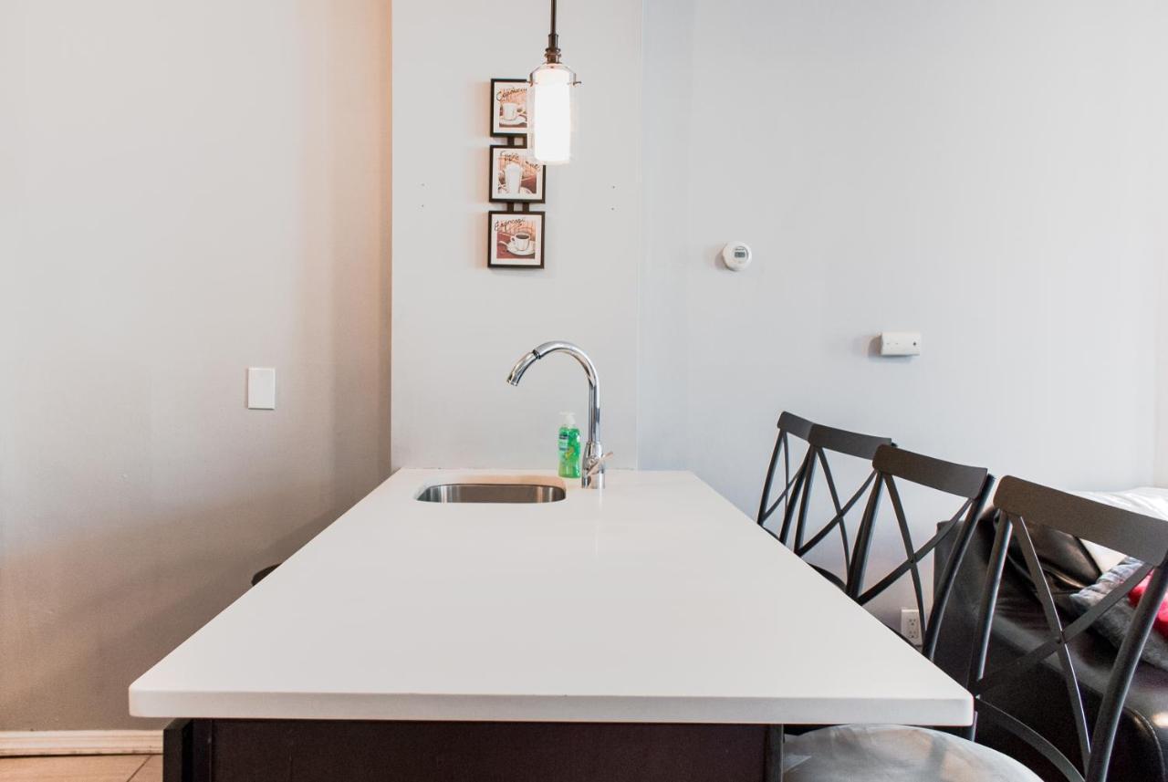 Lovely 2Br Apartment By Wooster Square- Great Neighborhood New Haven Εξωτερικό φωτογραφία