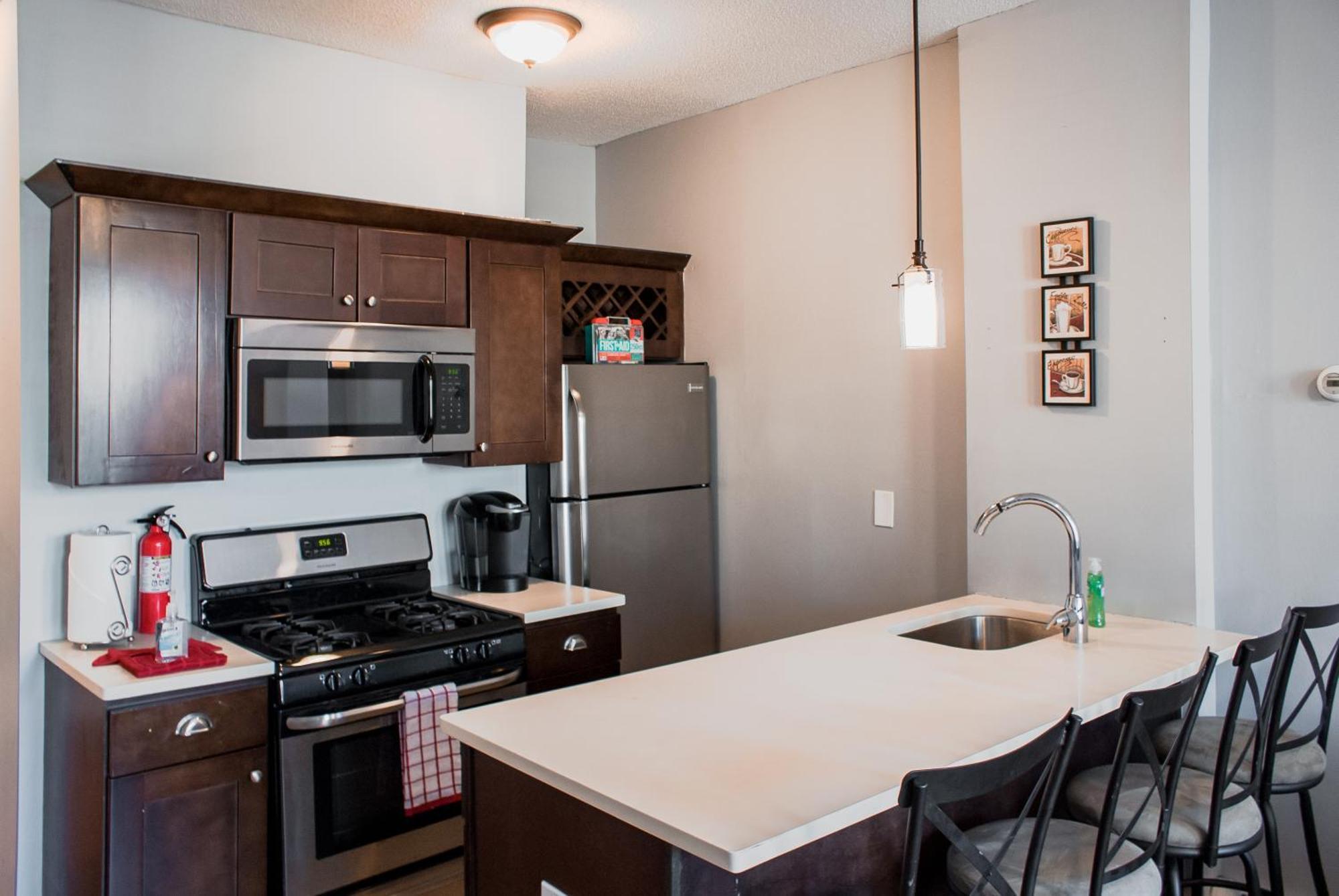 Lovely 2Br Apartment By Wooster Square- Great Neighborhood New Haven Εξωτερικό φωτογραφία